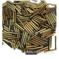 ASTM Customized Seamless Round Square Brass Tube